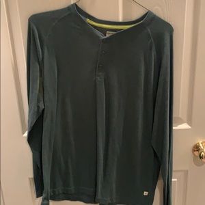 Magellan Long Sleeved Shirt